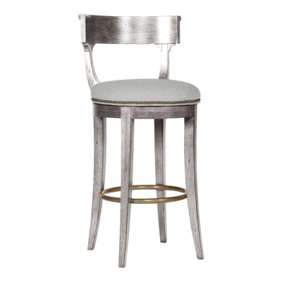 Tabouret de bar 41 po Compendium