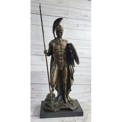 Figurines et sculptures