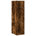 Smoked oak