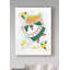 «Woman in Green», art sur toile-31977720