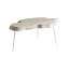 Palmer Solid Wood Coffee Table