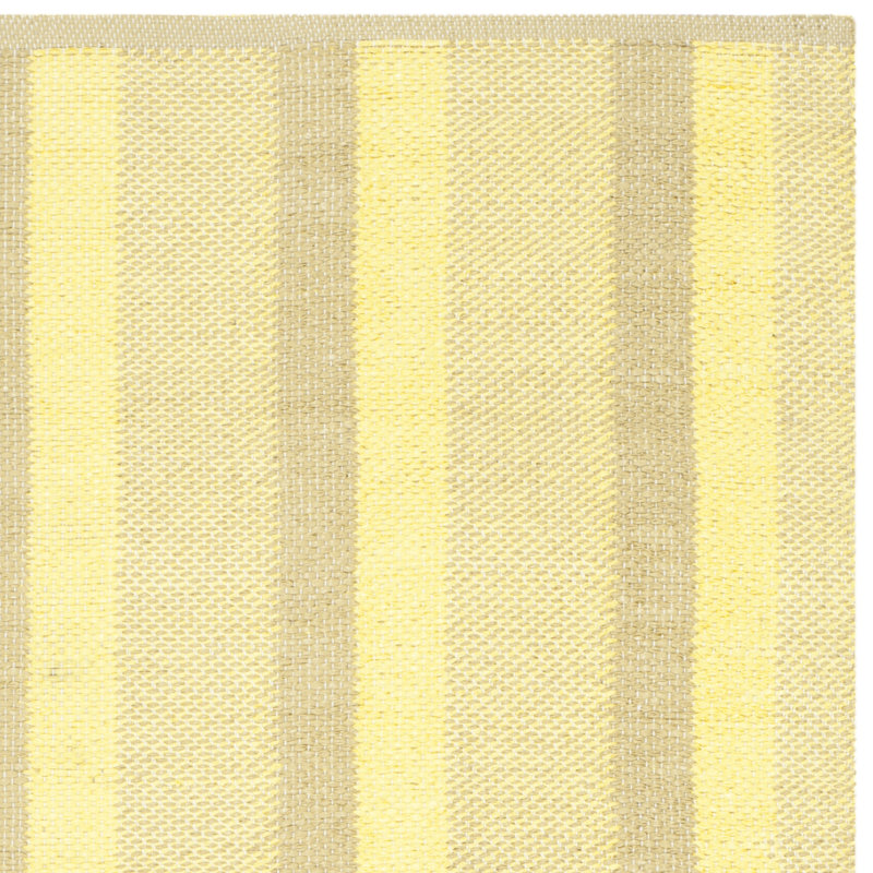 Thom Filicia Hand Woven Performance Rug, 4' x 6'