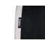 VAUCLUSE 112cm Freeflow Polyester Hard-Side Waterbed Mattress