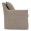 Ingrid Slip Swivel Chair
