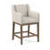 Upholstered Stool