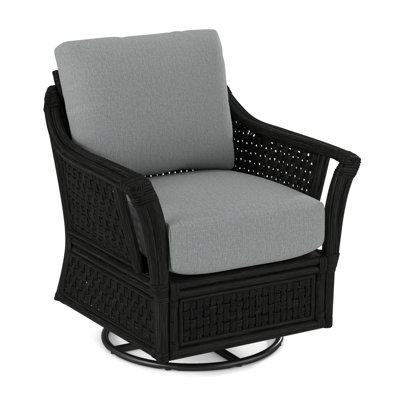 Fauteuil pivotant large de 32 po Boca