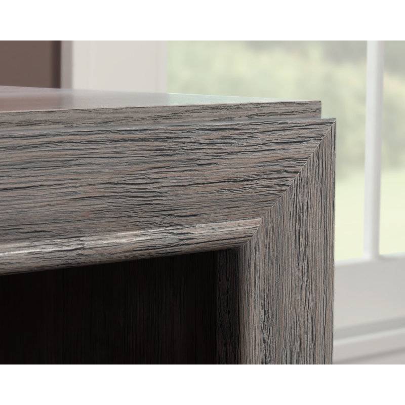 Hayes Garden Single Ped Desk