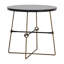 Stefan Marble End Table