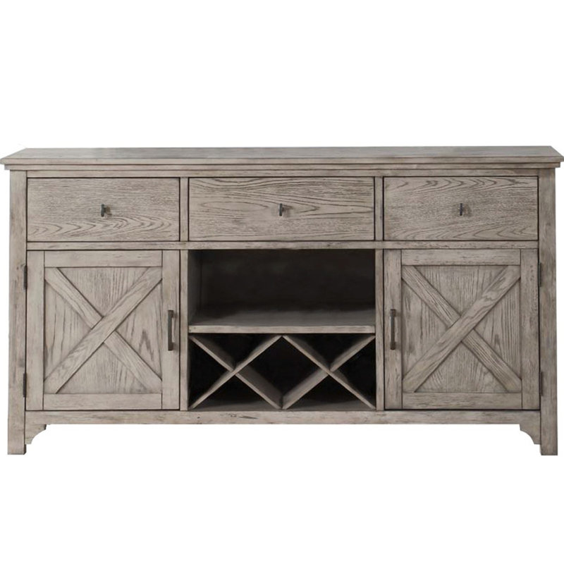 Chari 66'' Sideboard