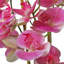 Fabric, Faux Silk, Plastic Artificial Arrangement in Planter-558113087