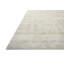 Tapis ivoire / naturel Loloi Tibo-2111513785