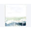 «Seafoam Horizon I», reproduction sur toile-72781410-72781405-29091197
