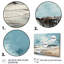 Pier Pier Pier III - reproduction d'art-157668374-157668369
