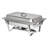 Stainless Steel Rectangle