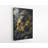 " Warrior Monkey With Flowers "-1479287914
