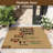 Non-slip Outdoor Doormat