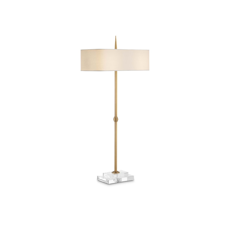 Lampe de table Caldwell