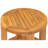 16 in. W Shower Bench