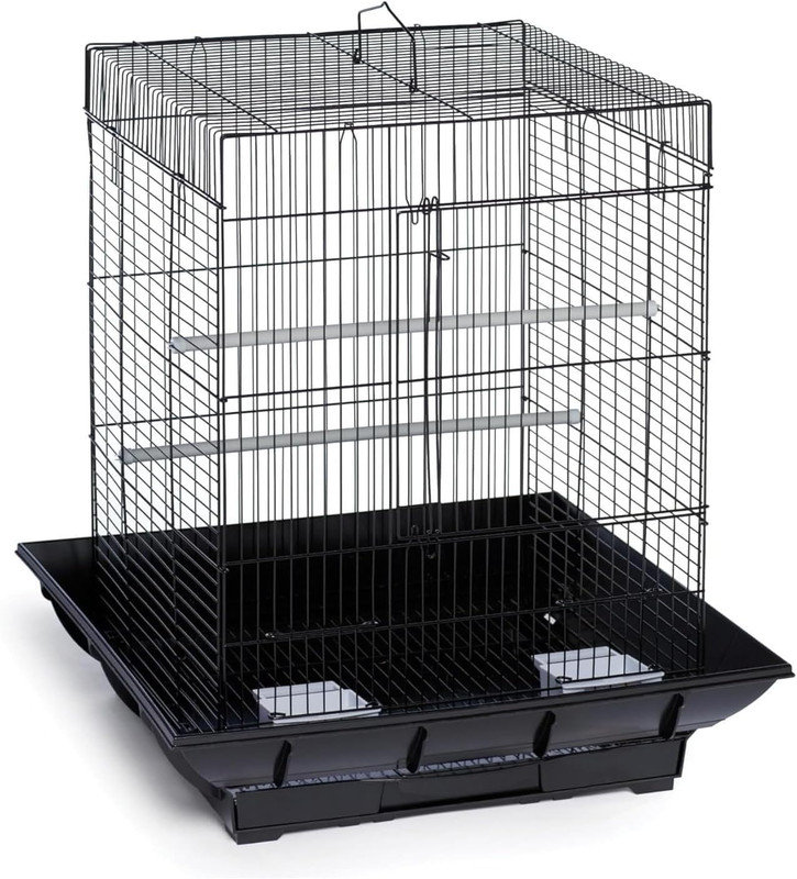 Small Animal Cage