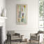 Marsdens Ladder Giclee On Canvas