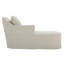 Noel Slipcovered Chaise-1157909946
