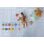 Savannah Super Size Foam Playmat