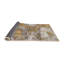 Tapis abstrait moderne 984-736626694