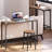 Ulan 39.37'' Console Table-1220827433-1220827438