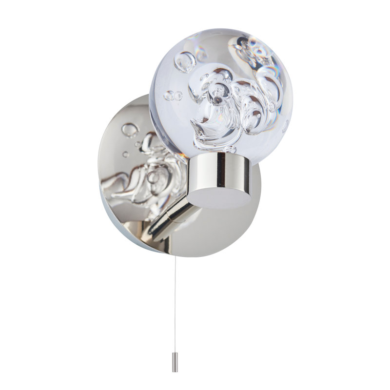 Paturi LED Bath Sconce