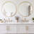 Metal Round Wall Mirror-167607939-145334185