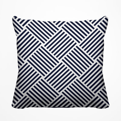 Housse et insert de coussin extérieur Langley
