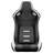 2PC Universal Bucket Racing Seats-1279003181