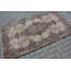 Tapis de chambre à coucher, tapis turcs, tapis rétro, tapis bohémien, tapis décoratifs 3,6 pi x 6,5 pi, tapis tissés à plat mauves