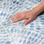 Tapis à poils longs Premium ADS186-2072382435-2072382439
