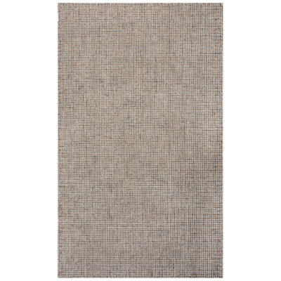 Tapis 100% laine touffeté à la main