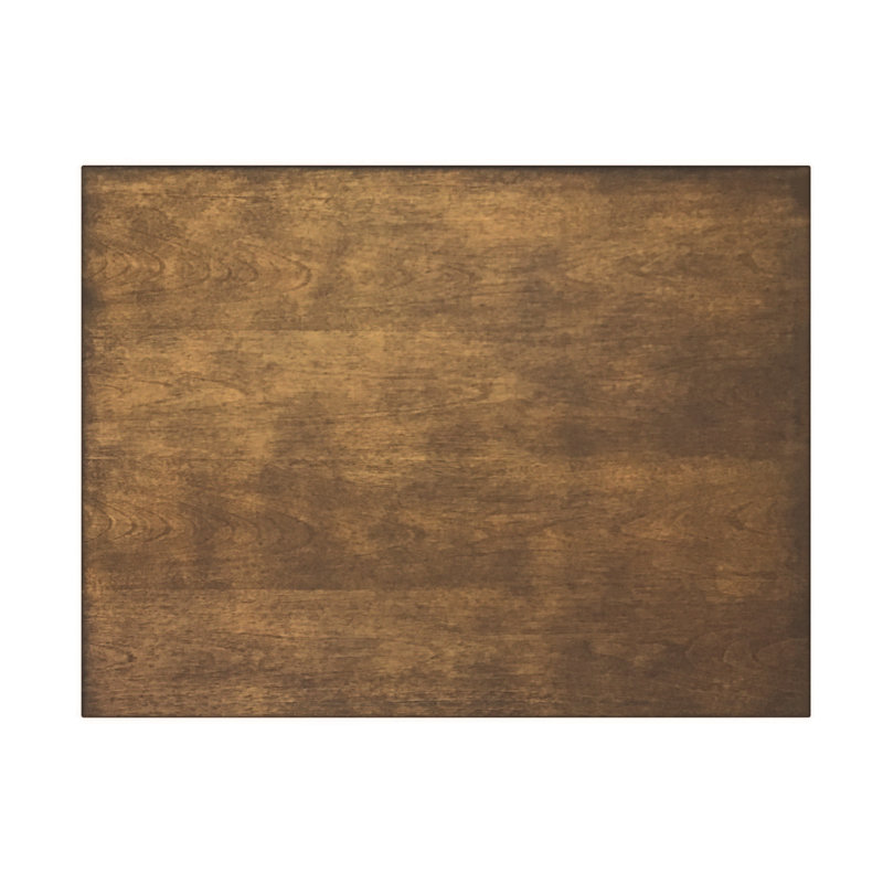 Armoire de chargement en bois d'amande Eldrin