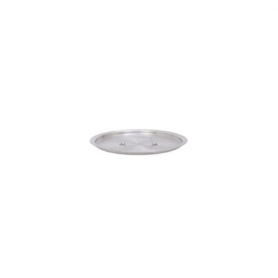 Tuxton Tuxware Aluminum Lid