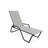 Outdoor Rust-Resistant Metal Chaise Lounge-19510282-48935062