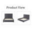 Upholstered Bed-557946918-557946919