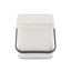 Brabantia Sort & Go 40 Litre Rubbish Bin-126075490-126075492