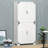 Industrial Kitchen Pantry Cabinet