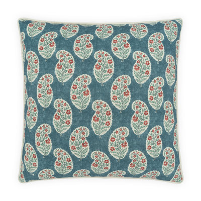 Coussin décoratif Boteh