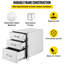 Outdoor Kitchen Drawer 18"X23" Stainless Steel