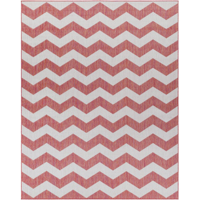 Chevron Indoor / Outdoor Rug