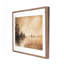 Hillside Haze II Painting by Aileen Fitzgerald-1496578637