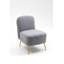 Chaise d'appoint 21,5 po Rosalba-88111271