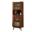 Armoire de coin Retro