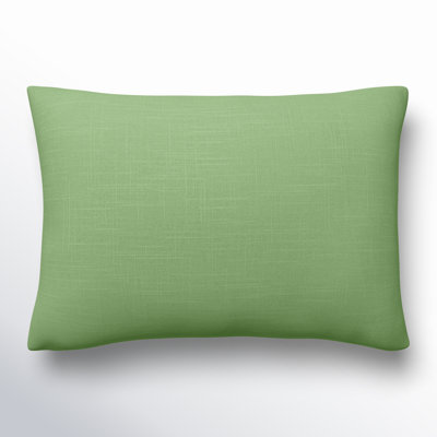 Laurette Cotton Reversible Pillow Cover