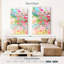 Flamant rose collage-1475428631