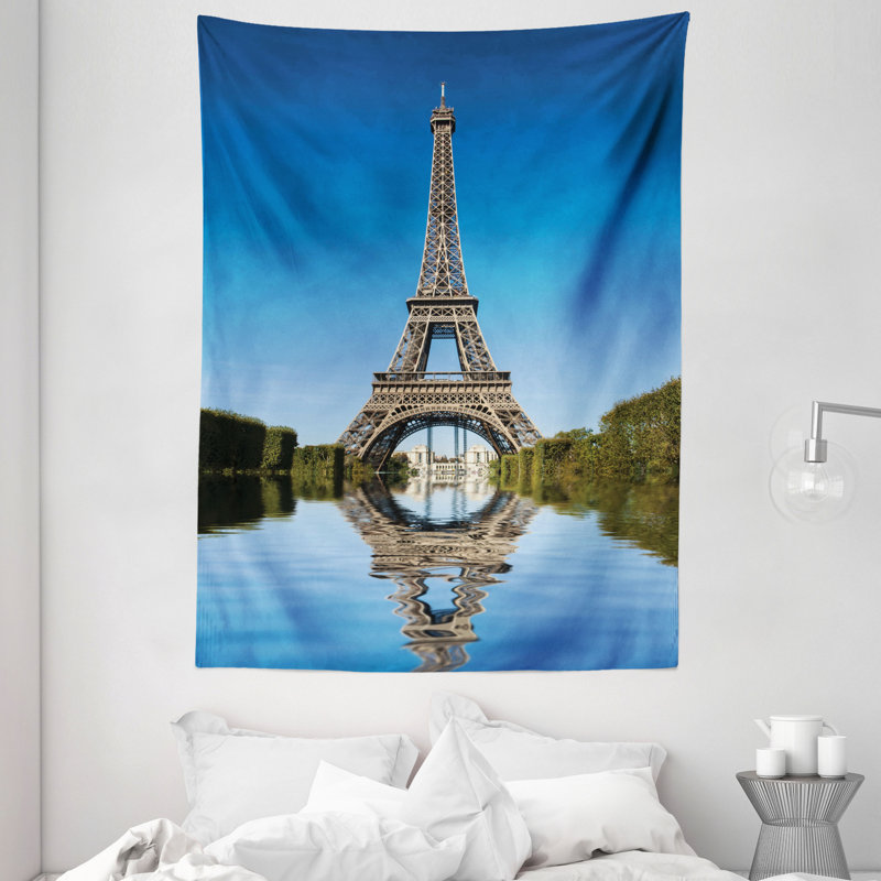 Tapisserie éducative en polyester, H 80 po x l 60 po